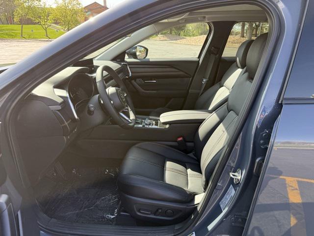 new 2025 Mazda CX-50 Hybrid car, priced at $41,810