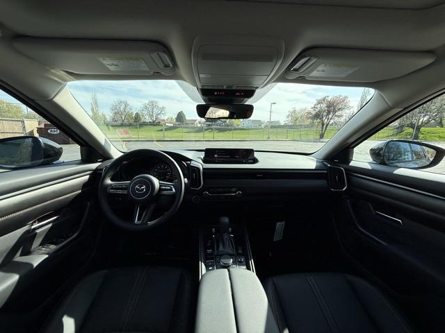 new 2025 Mazda CX-50 Hybrid car, priced at $41,810