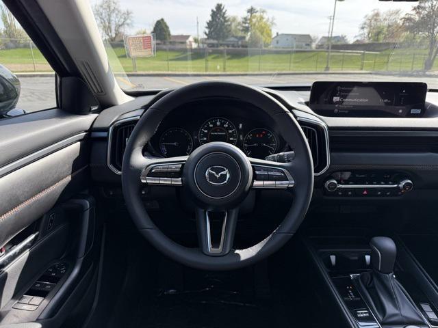 new 2025 Mazda CX-50 Hybrid car, priced at $41,810
