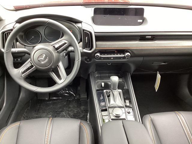 new 2025 Mazda CX-50 Hybrid car, priced at $38,567