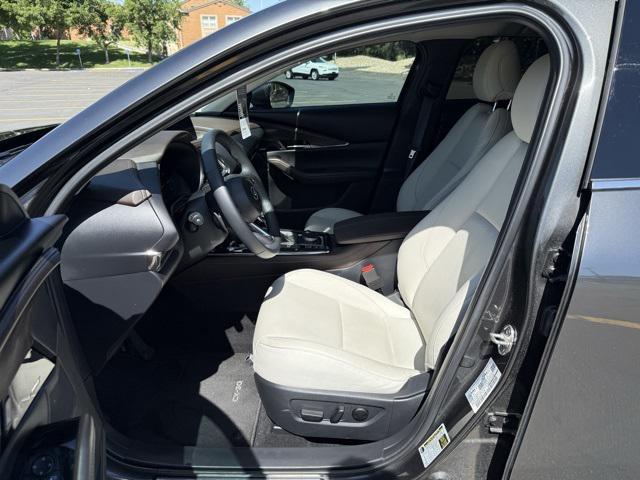 used 2025 Mazda CX-30 car, priced at $30,676