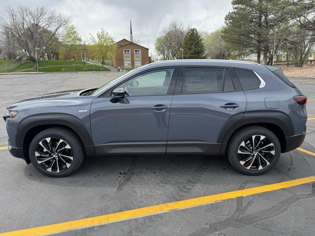new 2025 Mazda CX-50 Hybrid car, priced at $42,610