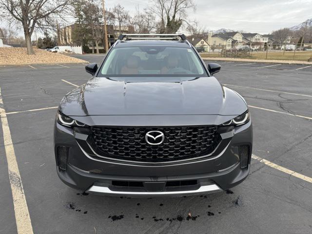 new 2025 Mazda CX-50 car, priced at $41,309