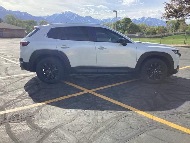 used 2025 Mazda CX-50 car, priced at $32,834