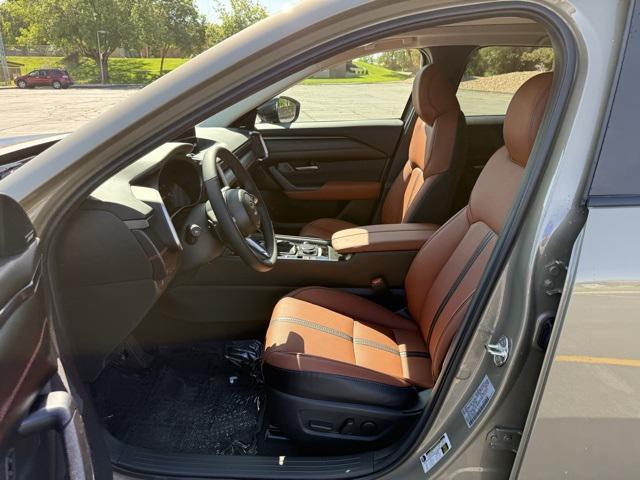 new 2025 Mazda CX-50 car, priced at $41,288