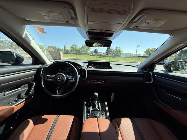 new 2025 Mazda CX-50 car, priced at $41,288