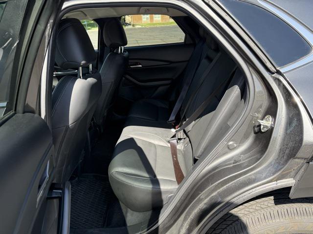 used 2025 Mazda CX-30 car, priced at $26,996