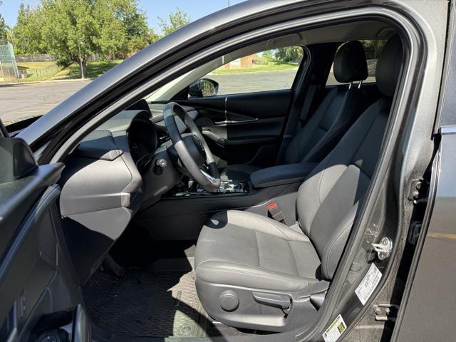 used 2025 Mazda CX-30 car, priced at $26,996