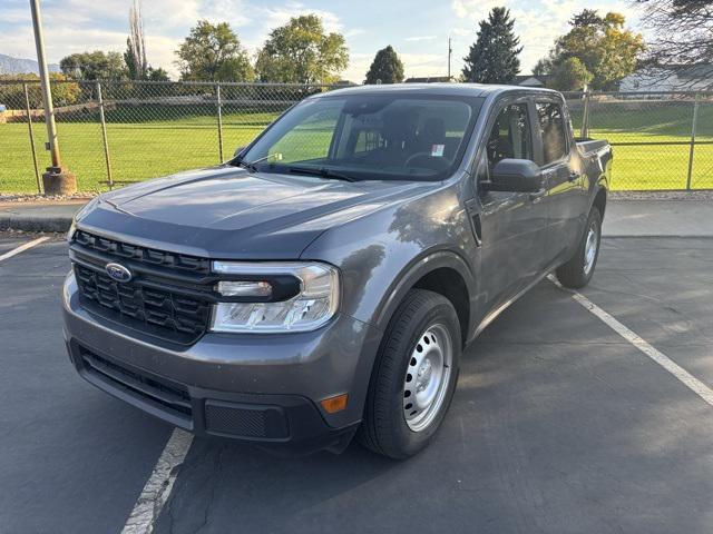 used 2023 Ford Maverick car, priced at $26,942