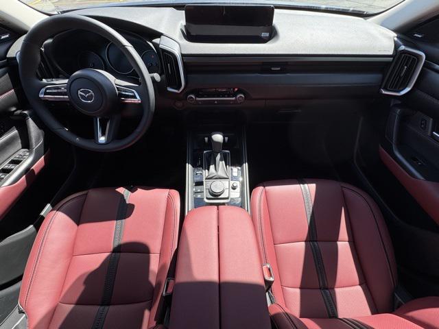 new 2025 Mazda CX-50 Hybrid car, priced at $40,680
