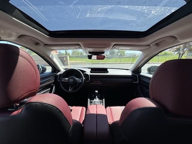 new 2025 Mazda CX-50 Hybrid car, priced at $40,680