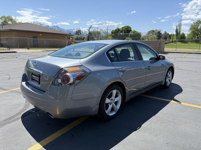 used 2009 Nissan Altima car, priced at $7,709
