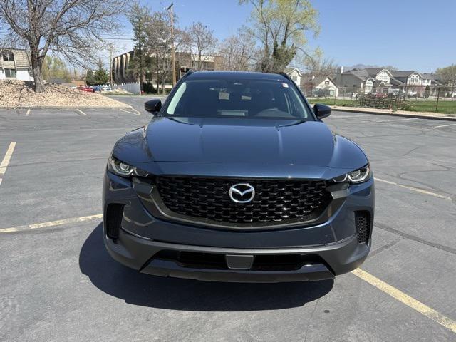 new 2025 Mazda CX-50 Hybrid car, priced at $39,170
