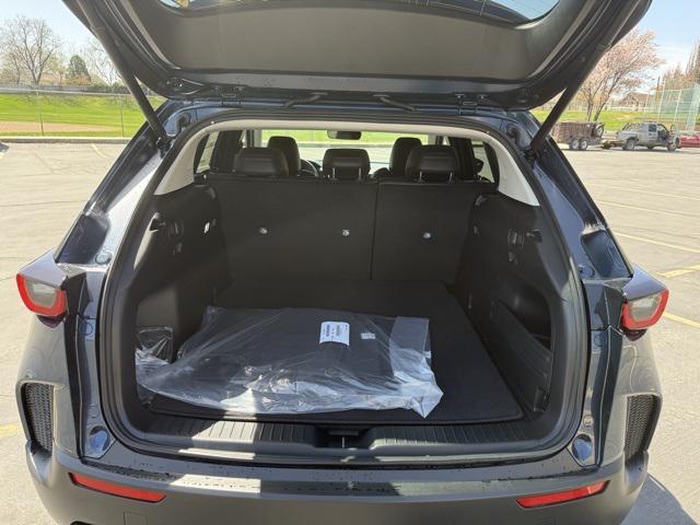 new 2025 Mazda CX-50 Hybrid car, priced at $39,170