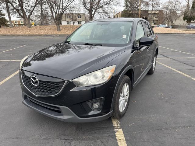 used 2014 Mazda CX-5 car, priced at $11,662