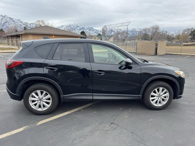 used 2014 Mazda CX-5 car, priced at $11,662