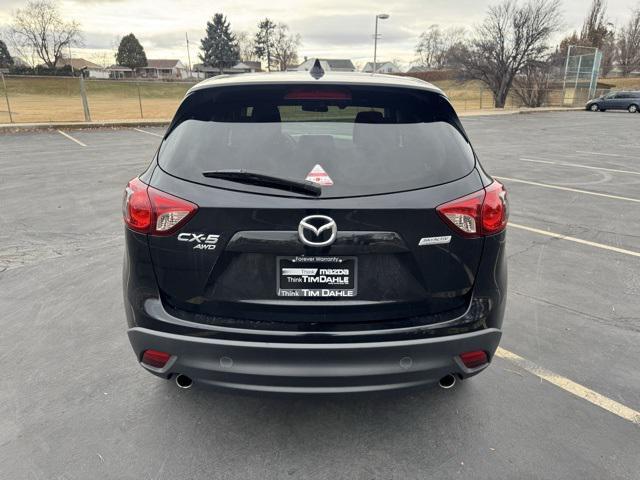 used 2014 Mazda CX-5 car, priced at $11,662