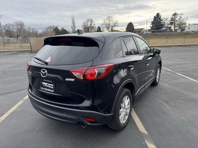 used 2014 Mazda CX-5 car, priced at $11,662