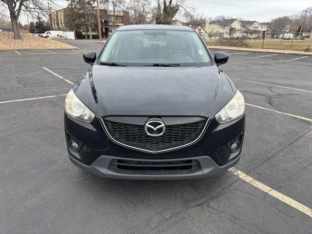 used 2014 Mazda CX-5 car, priced at $11,662