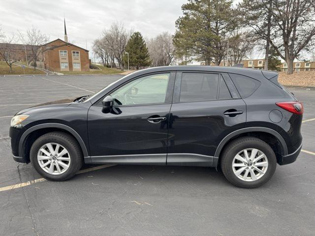 used 2014 Mazda CX-5 car, priced at $11,662