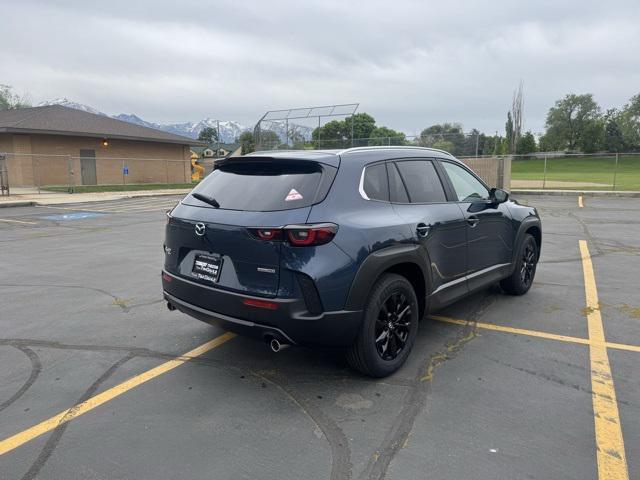new 2025 Mazda CX-50 car, priced at $32,310