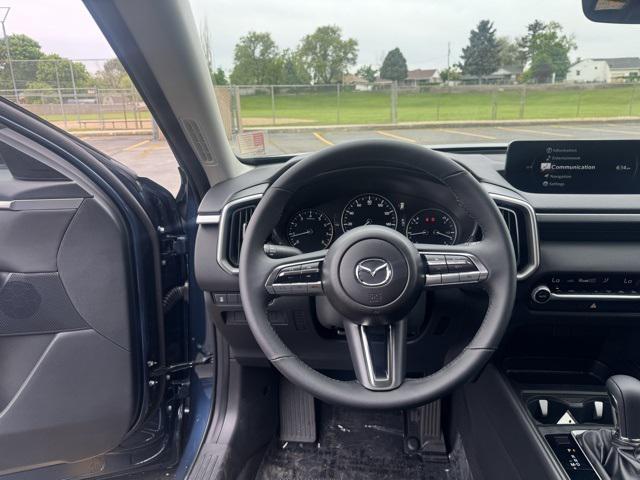 new 2025 Mazda CX-50 car, priced at $32,310