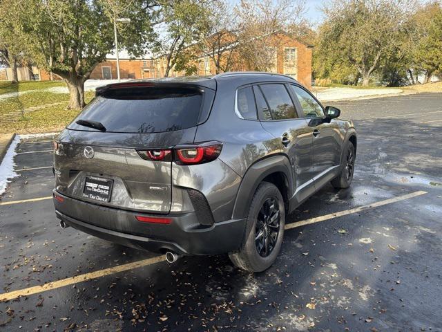 used 2024 Mazda CX-50 car, priced at $30,117