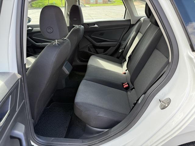 used 2021 Volkswagen Jetta car, priced at $16,550