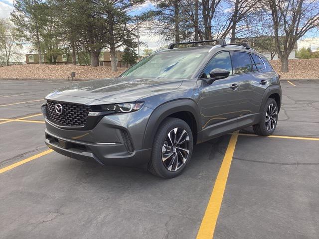 new 2025 Mazda CX-50 Hybrid car, priced at $42,750