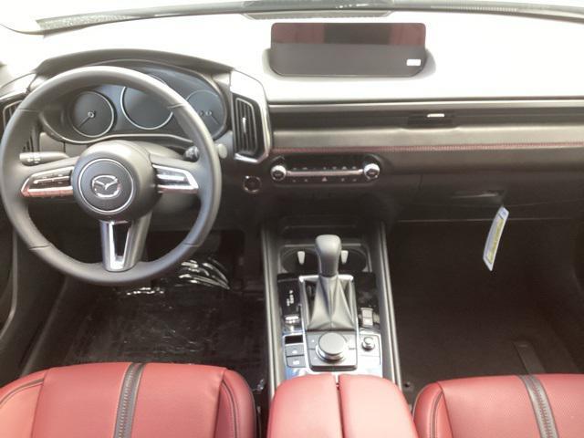 new 2025 Mazda CX-50 Hybrid car, priced at $42,750