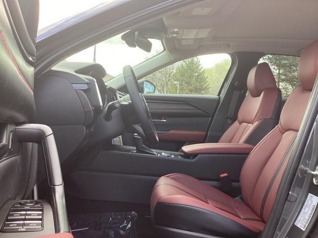 new 2025 Mazda CX-50 Hybrid car, priced at $42,750