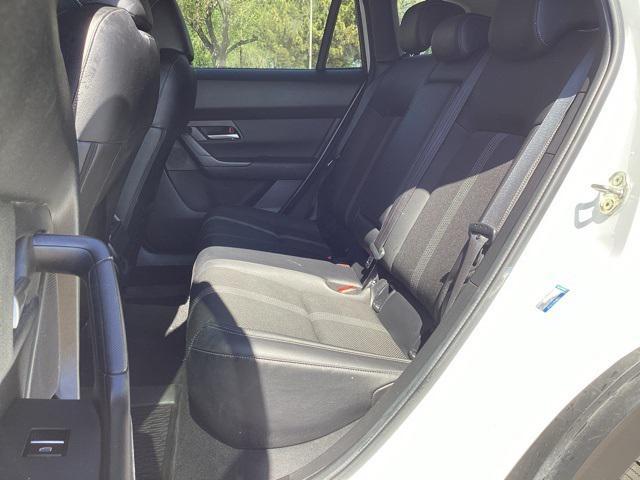 used 2023 Mazda CX-50 car, priced at $27,595