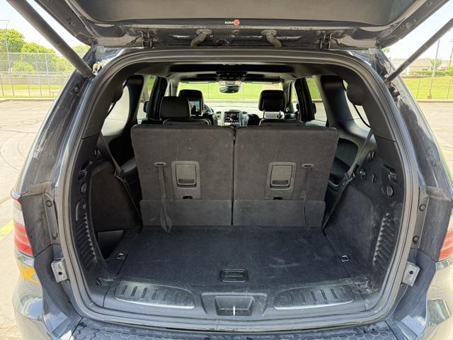 used 2018 Dodge Durango car, priced at $41,808