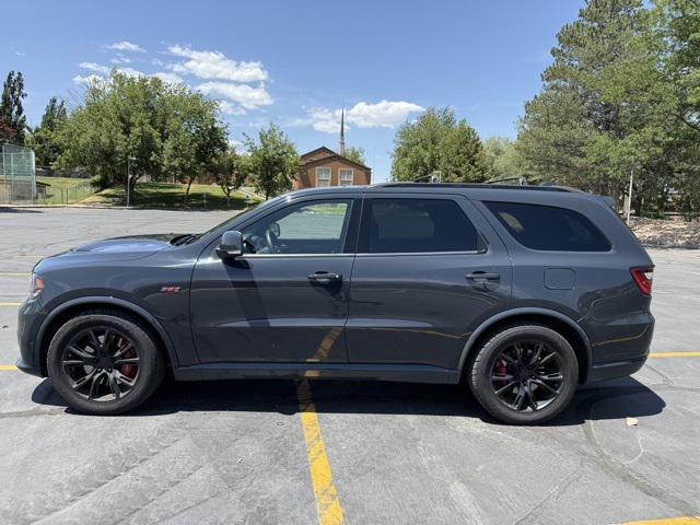 used 2018 Dodge Durango car, priced at $41,808