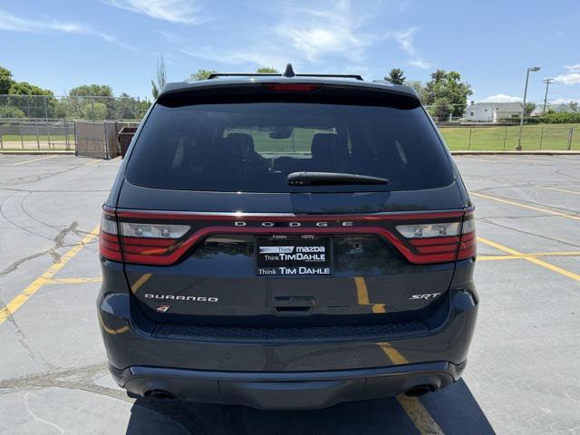used 2018 Dodge Durango car, priced at $41,808