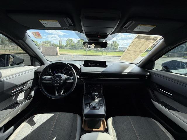 used 2022 Mazda MX-30 car, priced at $15,948
