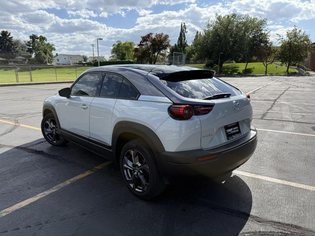 used 2022 Mazda MX-30 car, priced at $15,948