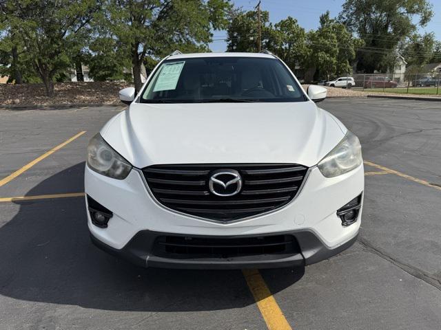 used 2016 Mazda CX-5 car, priced at $12,889