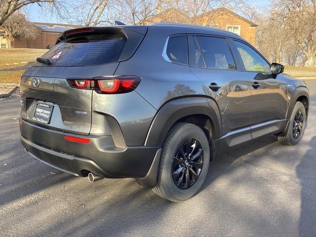 new 2025 Mazda CX-50 Hybrid car, priced at $35,523