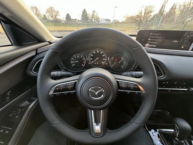 new 2025 Mazda CX-30 car, priced at $38,245