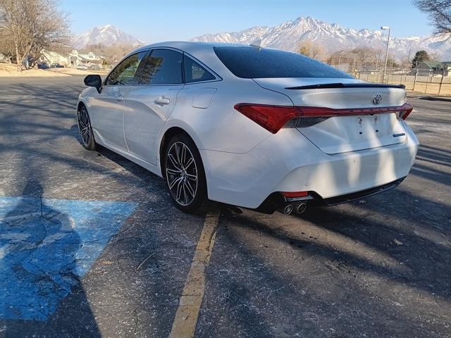 used 2019 Toyota Avalon car, priced at $30,463