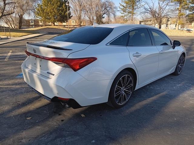 used 2019 Toyota Avalon car, priced at $30,463