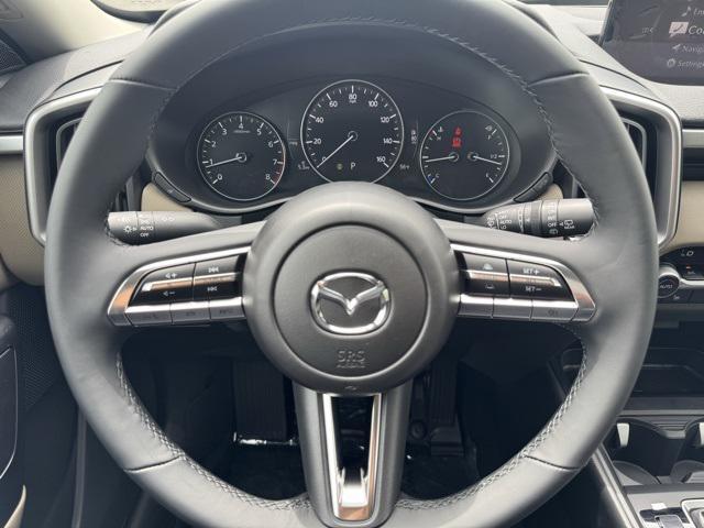 new 2025 Mazda CX-50 car, priced at $32,122
