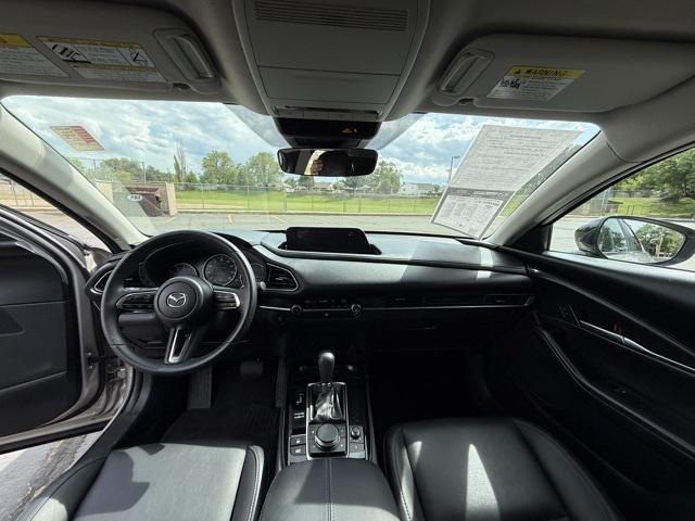 used 2024 Mazda CX-30 car, priced at $26,695