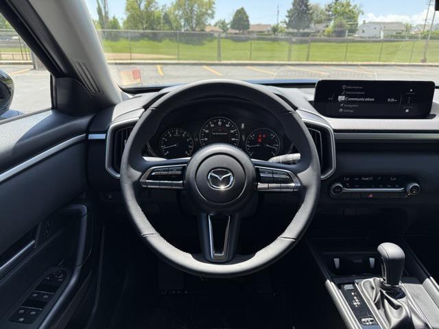 new 2025 Mazda CX-50 car, priced at $30,469
