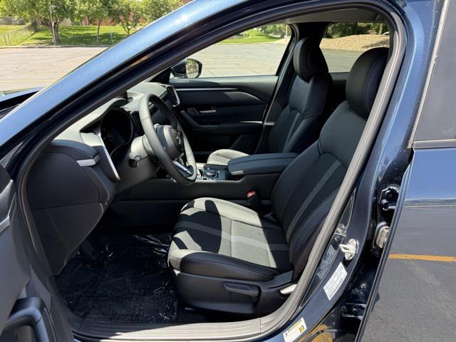 new 2025 Mazda CX-50 car, priced at $30,469