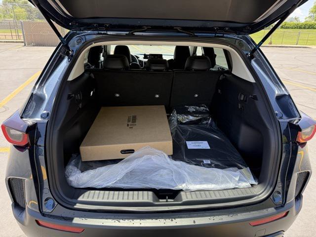 new 2025 Mazda CX-50 car, priced at $30,469