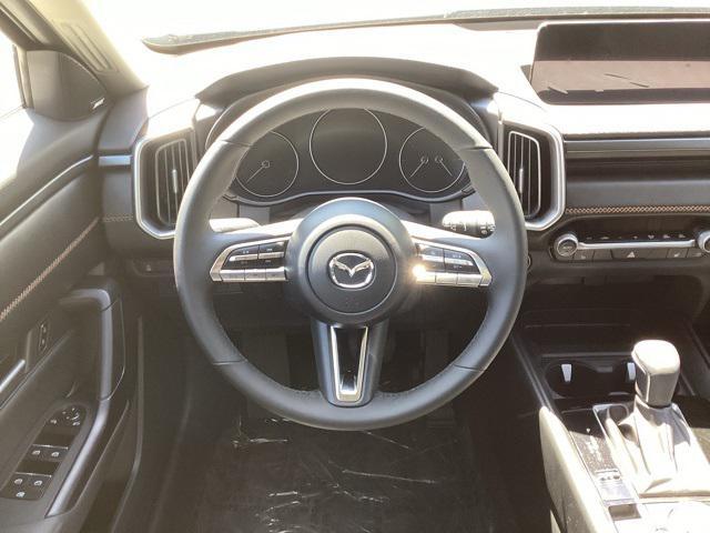 new 2025 Mazda CX-50 Hybrid car, priced at $39,185