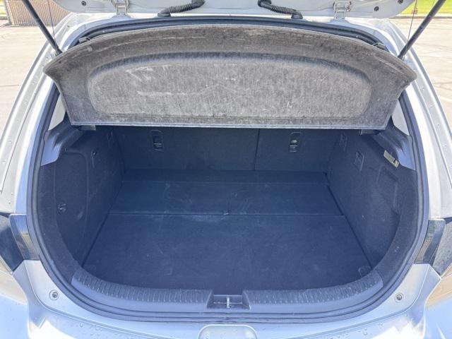 used 2007 Mazda Mazda3 car, priced at $5,561