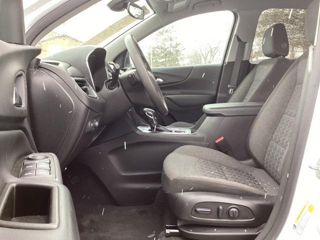 used 2023 Chevrolet Equinox car, priced at $17,974